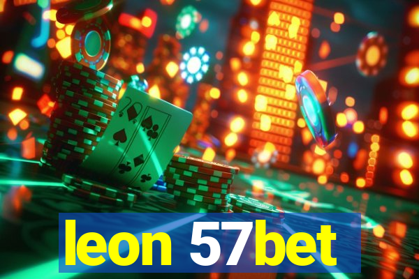 leon 57bet